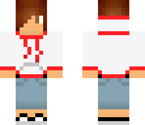 a skin for my friend
