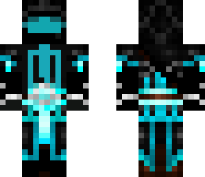 neon fighter
