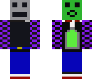 6 face