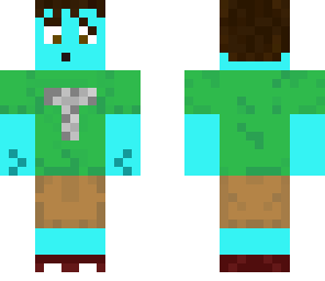 cold buscus