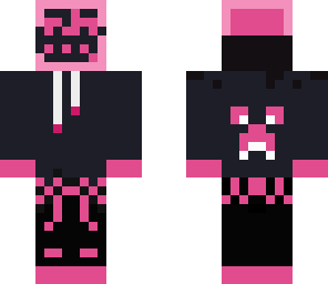 pink slime troll