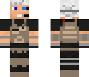 ghost recon mint