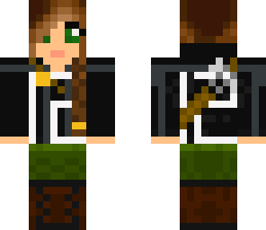 katniss everdeen