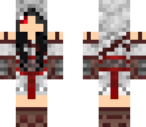 fixed assassin