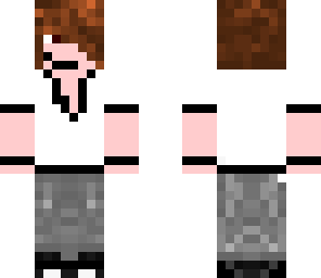 my deadlox skin