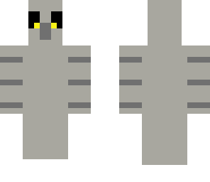 iron golem