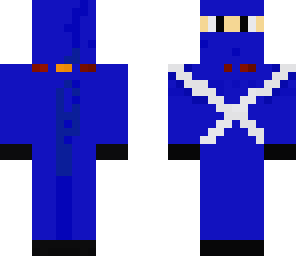 blue ninja v2