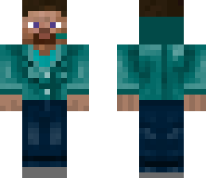 new cool steve