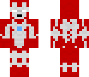 ironman mrk v