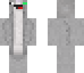 secret agent narwhal
