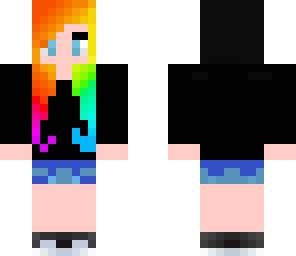 rainbow dash