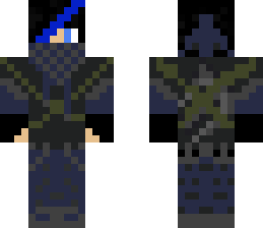 assassin eclipsestrife