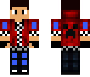 cool epic boy