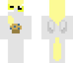 derpy with a muffin