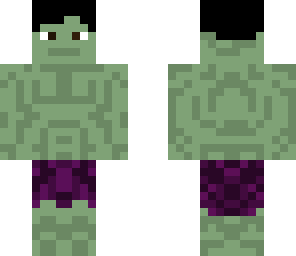 hulk