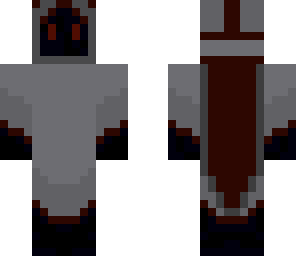 dark ghoul