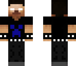 herobrine