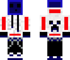 redhot ice slime boy