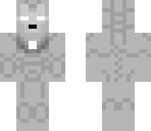 ironman mrk ii