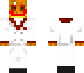 wat da skin