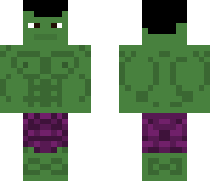 hulk