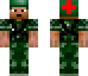 army medic
