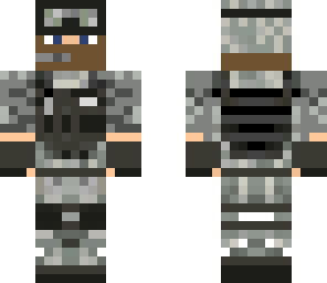 seal team six seal 1