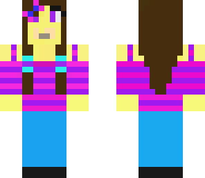 cool girl