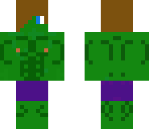 hulk