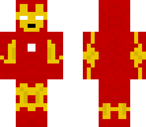 ironman mrk iii