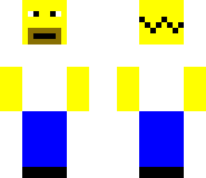 homer simpson