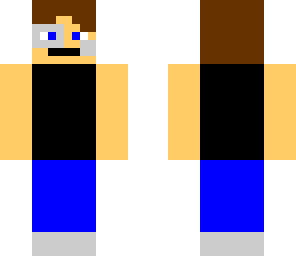 my skin