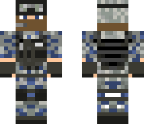 seal team six seal 2
