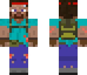 hardcore steve