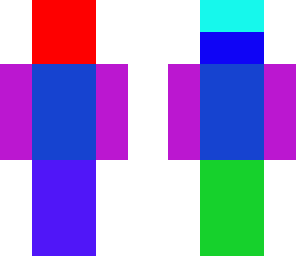 rainbow
