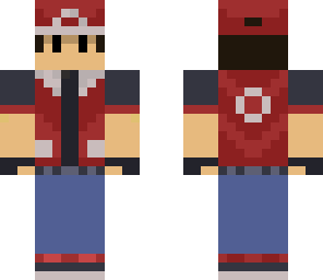 pokemon trainer