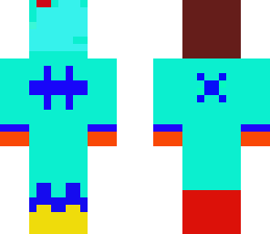 electric hero