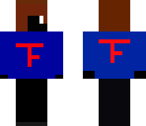 blue faze hoodie