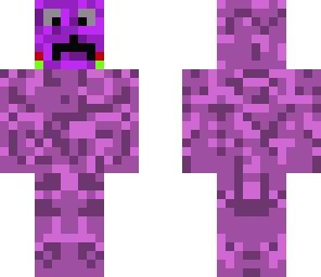purple creeper