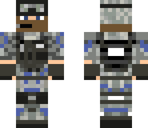 navy seal team six pilot