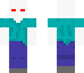 ghost steve