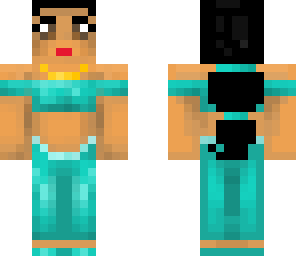 disney princess jasmine