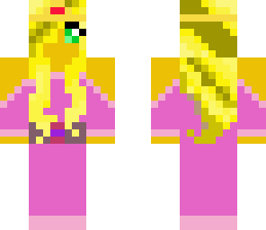 pretty prinsess