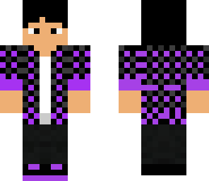 purple enough