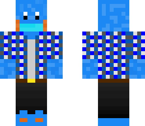 polo mudkip