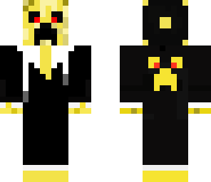 yellowradcreeper