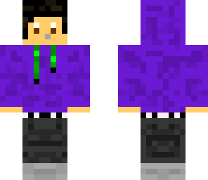 gamer guy