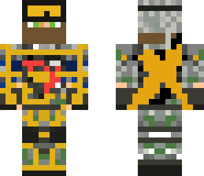 seal camo
