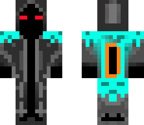 d's skin