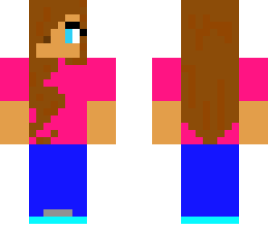 girl